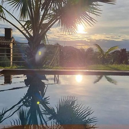 Casa 996 Condominio Fazenda Orypaba Monte Alegre do Sul Eksteriør bilde