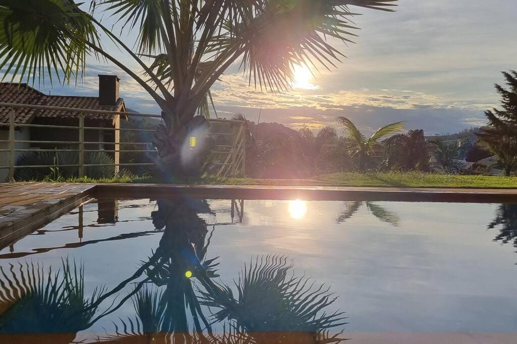 Casa 996 Condominio Fazenda Orypaba Monte Alegre do Sul Eksteriør bilde