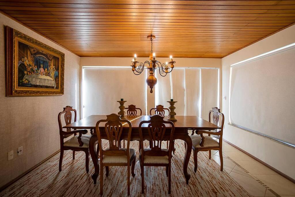 Casa 996 Condominio Fazenda Orypaba Monte Alegre do Sul Eksteriør bilde