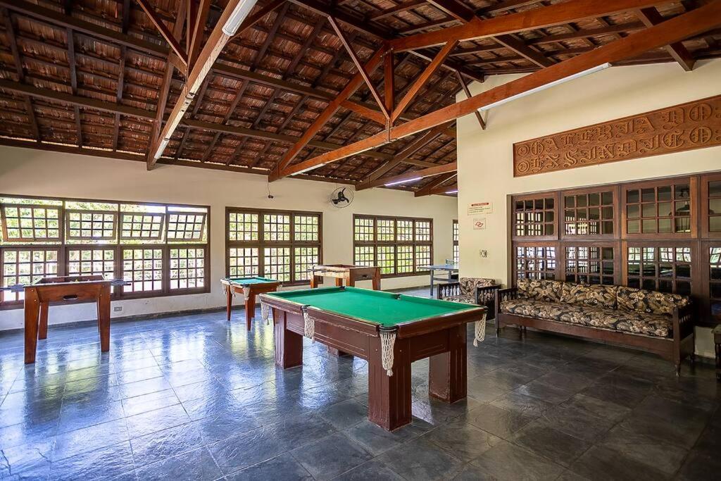 Casa 996 Condominio Fazenda Orypaba Monte Alegre do Sul Eksteriør bilde