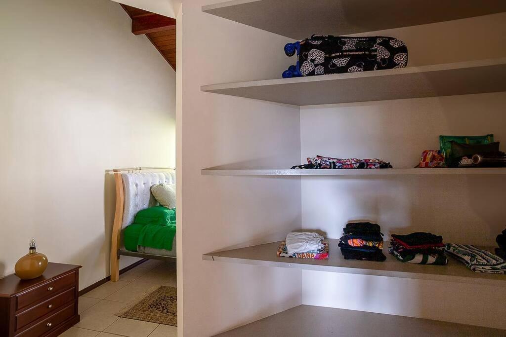 Casa 996 Condominio Fazenda Orypaba Monte Alegre do Sul Eksteriør bilde