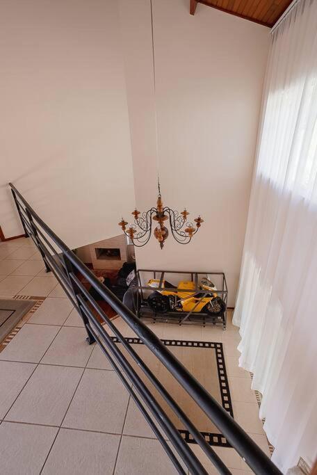 Casa 996 Condominio Fazenda Orypaba Monte Alegre do Sul Eksteriør bilde
