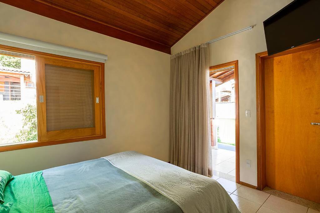 Casa 996 Condominio Fazenda Orypaba Monte Alegre do Sul Eksteriør bilde