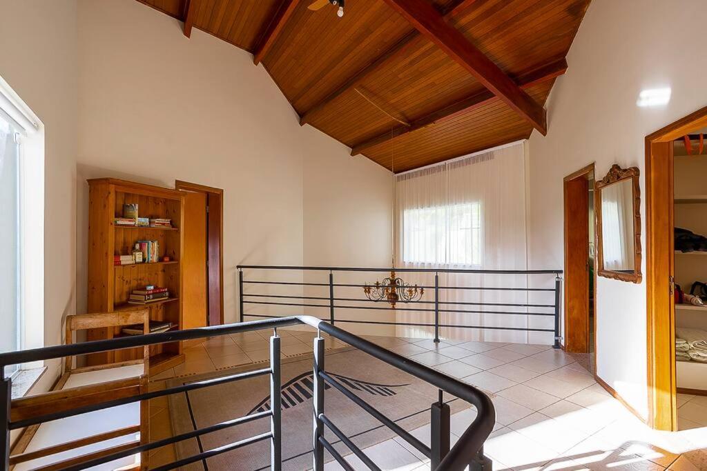 Casa 996 Condominio Fazenda Orypaba Monte Alegre do Sul Eksteriør bilde