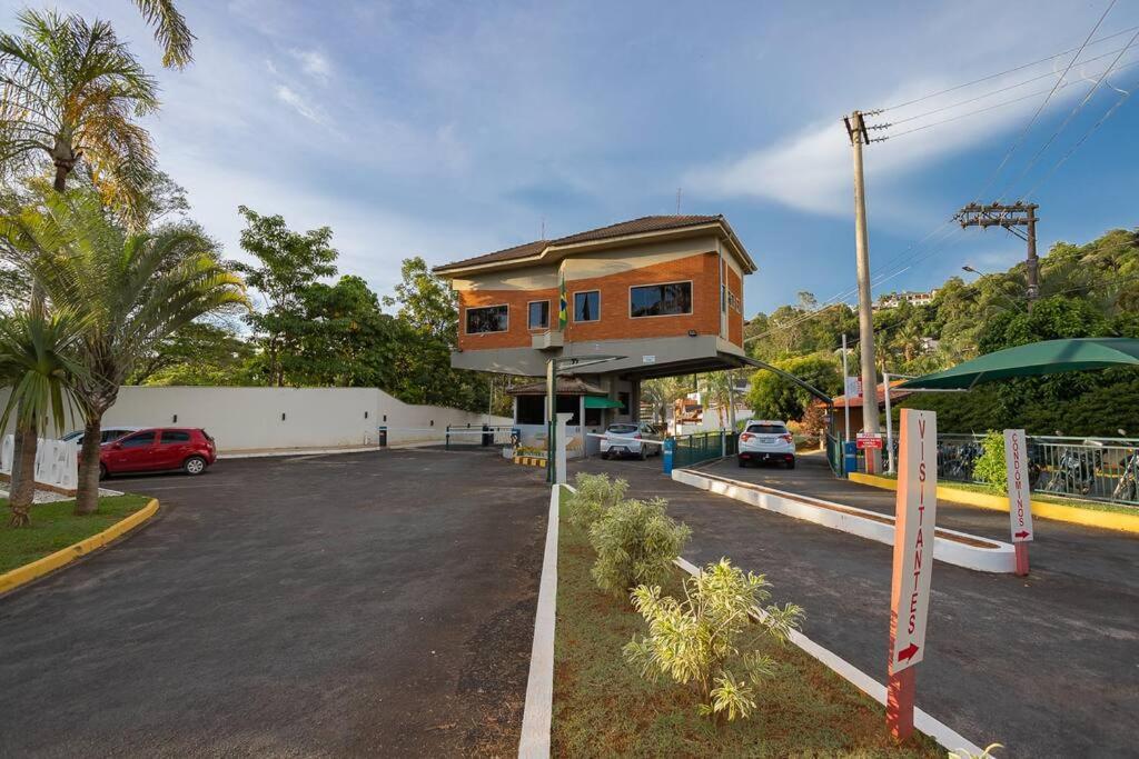 Casa 996 Condominio Fazenda Orypaba Monte Alegre do Sul Eksteriør bilde