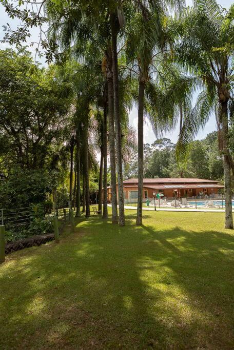 Casa 996 Condominio Fazenda Orypaba Monte Alegre do Sul Eksteriør bilde