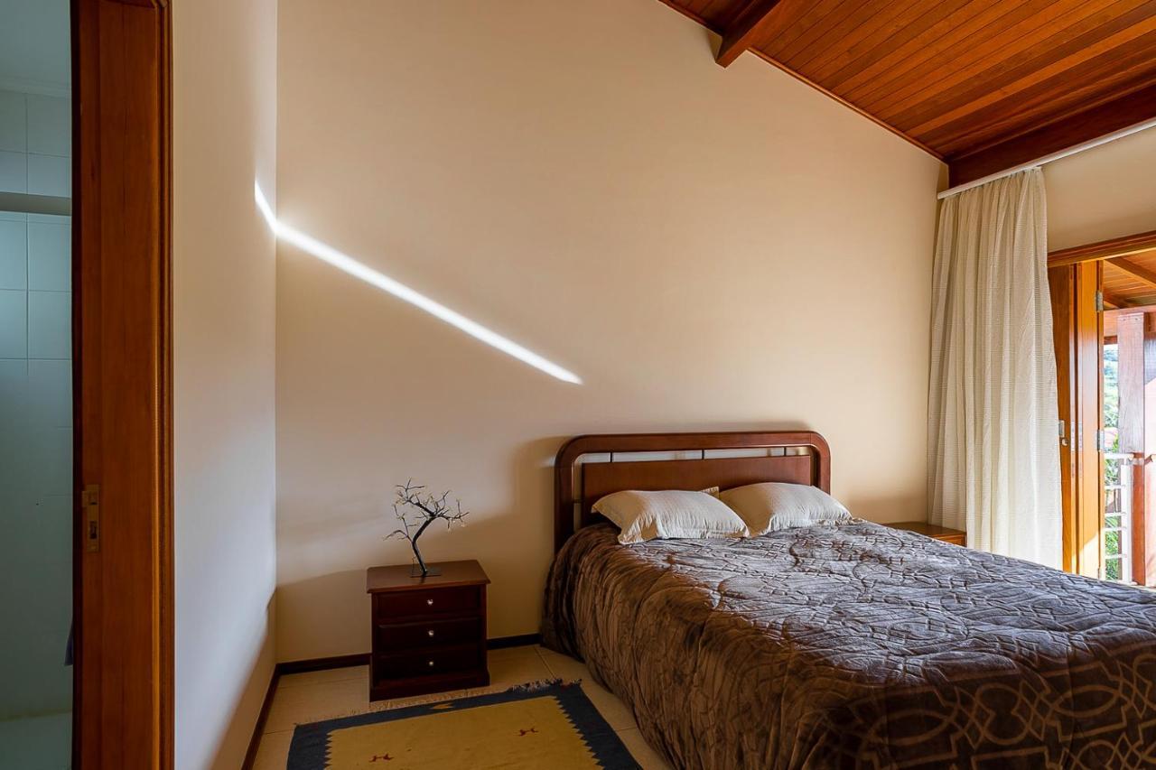 Casa 996 Condominio Fazenda Orypaba Monte Alegre do Sul Eksteriør bilde