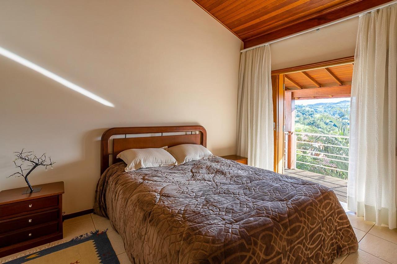 Casa 996 Condominio Fazenda Orypaba Monte Alegre do Sul Eksteriør bilde