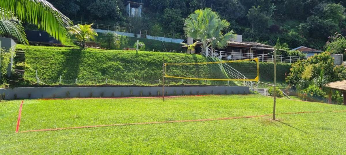 Casa 996 Condominio Fazenda Orypaba Monte Alegre do Sul Eksteriør bilde