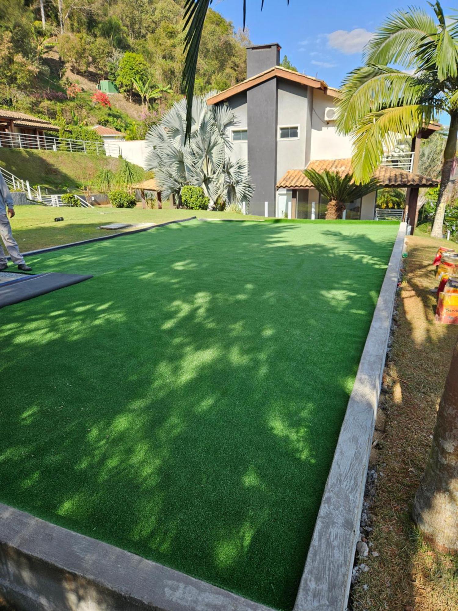 Casa 996 Condominio Fazenda Orypaba Monte Alegre do Sul Eksteriør bilde