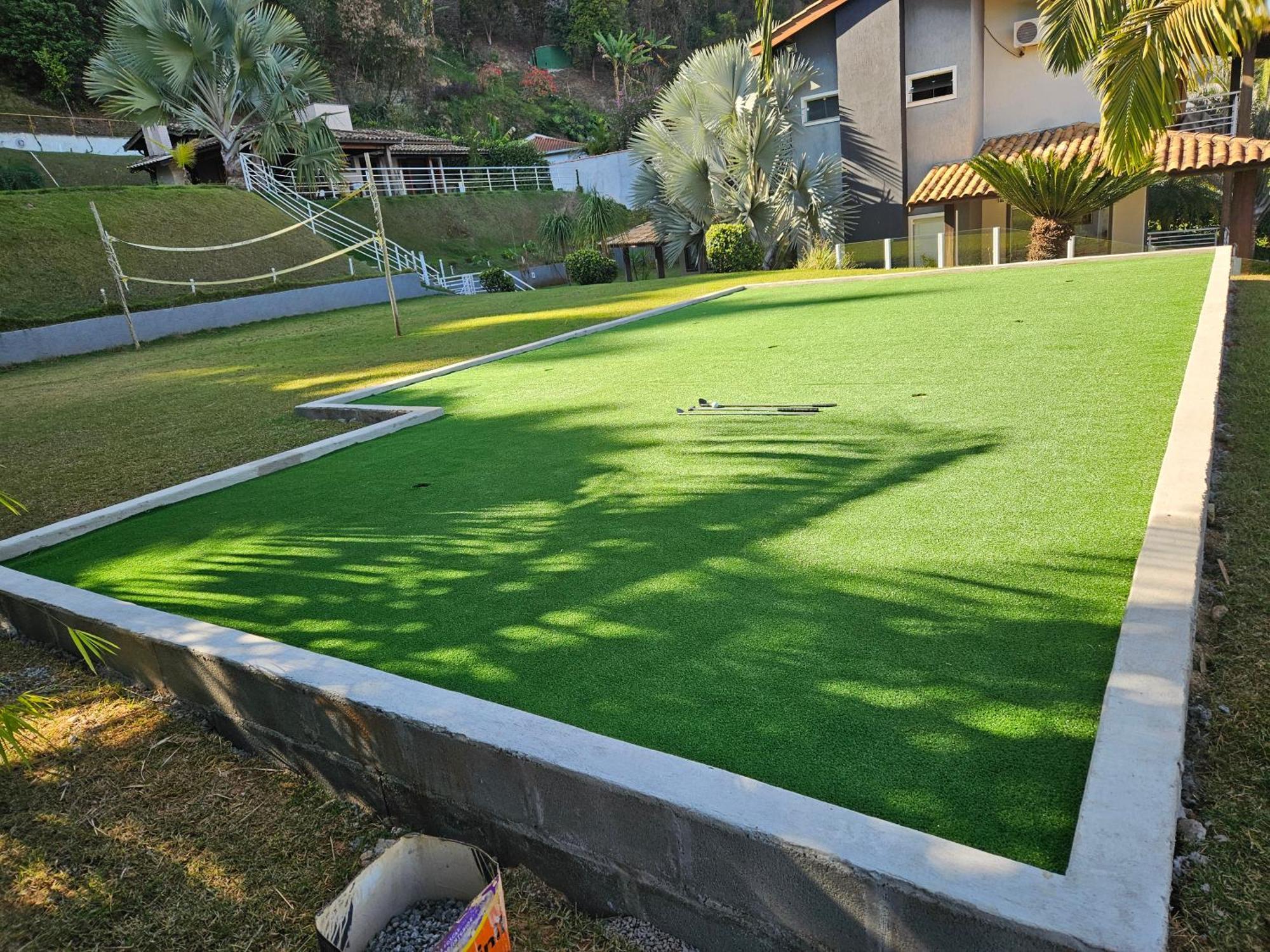 Casa 996 Condominio Fazenda Orypaba Monte Alegre do Sul Eksteriør bilde